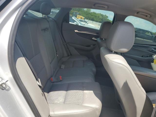 2018 CHEVROLET IMPALA LT - 2G1105S36J9115940
