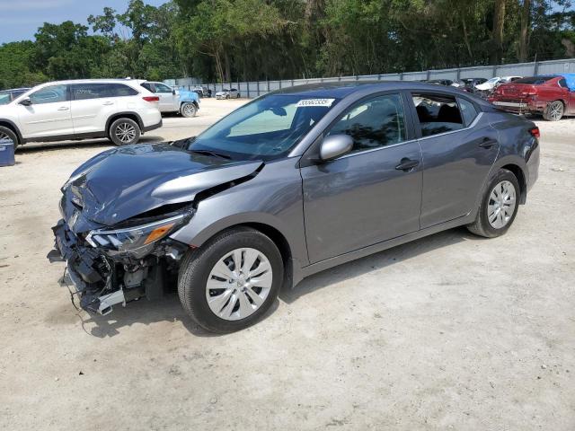 Vin: 3n1ab8bv0ry322097, lot: 55562335, nissan sentra s 2024 img_1