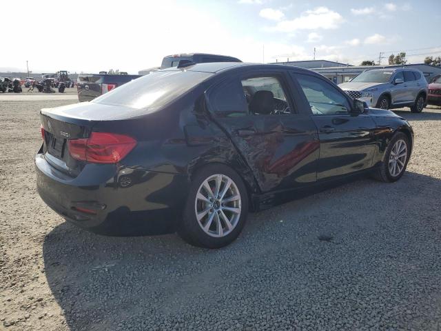 Vin: wba8e1g50jnu91859, lot: 58563955, bmw 3 series i 20183