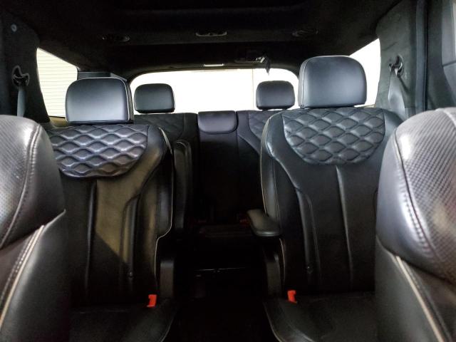 2020 HYUNDAI PALISADE L KM8R54HE4LU081383