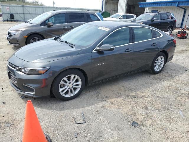 Vin: 1g1ze5st0hf248084, lot: 55847745, chevrolet malibu lt 2017 img_1