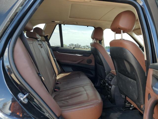 2016 BMW X5 XDRIVE3 - 5UXKR0C50G0P30232