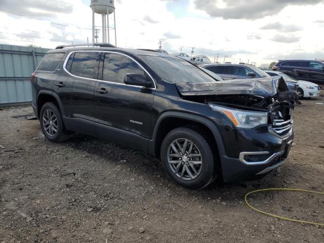 Vin: 1gkknuls9kz165935, lot: 56884555, gmc acadia slt-1 20194