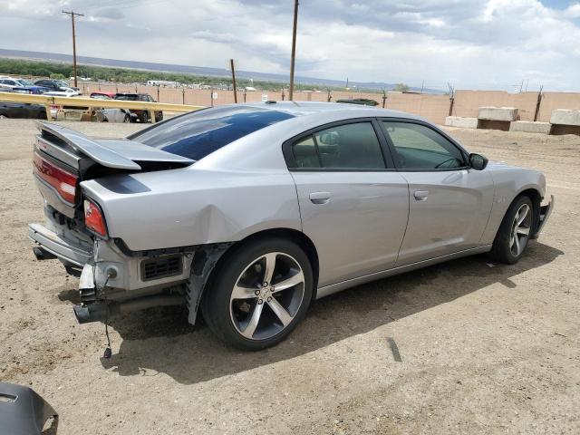 Vin: 2c3cdxhgxeh295367, lot: 55610795, dodge charger sxt 20143