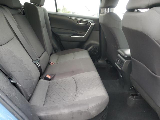 2t3uwrfv7pw151057 - 2023 Toyota rav4 woodl woodland edition - #58312985