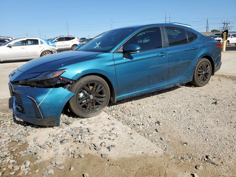 TOYOTA CAMRY XSE