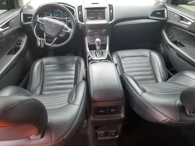 2015 FORD EDGE SEL - 2FMTK3J90FBB05243