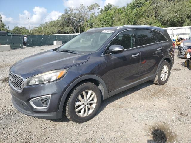 Vin: 5xypg4a50jg387849, lot: 55786695, kia sorento lx 2018 img_1