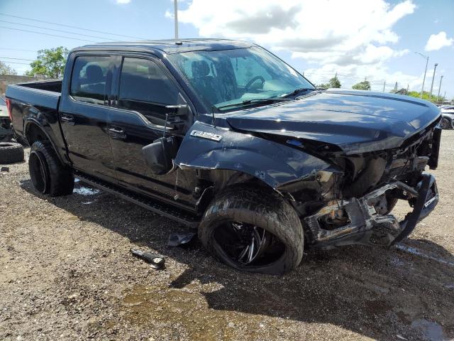 Vin: 1ftew1ef7hfb69366, lot: 56221905, ford f-150 supercrew 20174