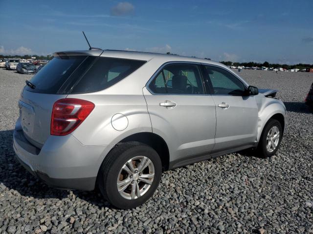 Vin: 2gnalbek3h1563245, lot: 57384135, chevrolet equinox ls 20173