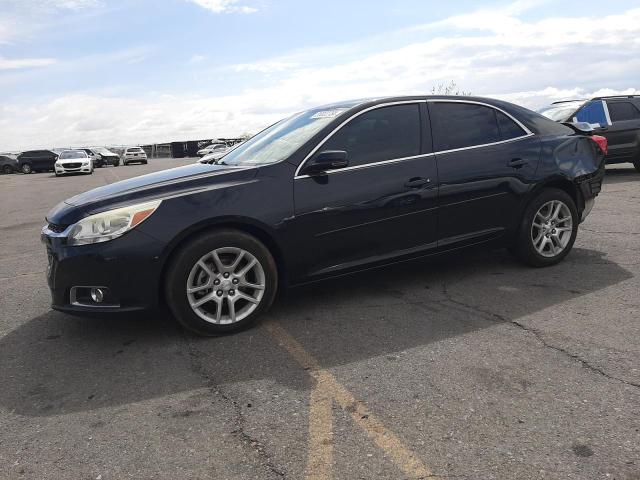 CHEVROLET MALIBU LS
