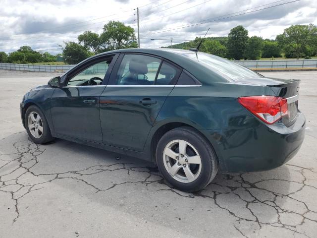 Vin: 1g1pc5sb3e7108332, lot: 58130275, chevrolet cruze lt 20142