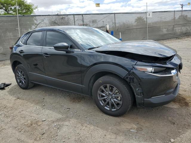 Vin: 3mvdmabl8lm101337, lot: 56997525, mazda cx30 20204