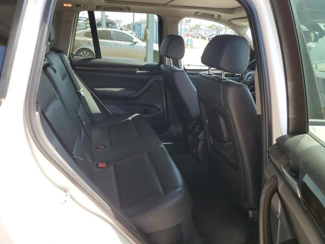 2014 BMW X3 XDRIVE3 - 5UXWX7C55E0E77151