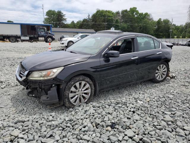 Vin: 1hgcr3f98ea012796, lot: 57752695, honda accord touring 2014 img_1