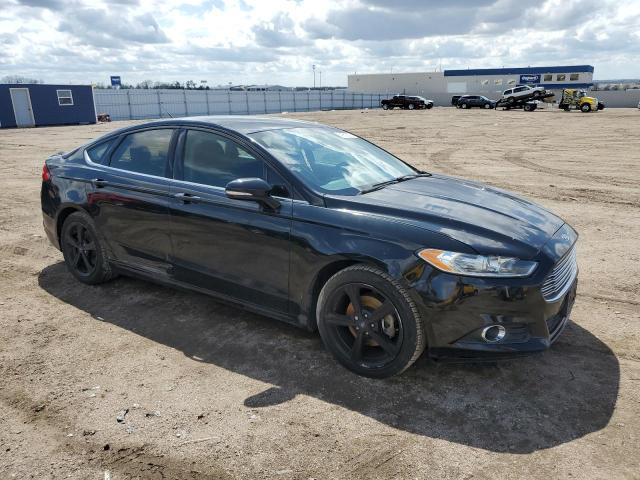Vin: 3fa6p0h78gr216220, lot: 54930635, ford fusion se 20164