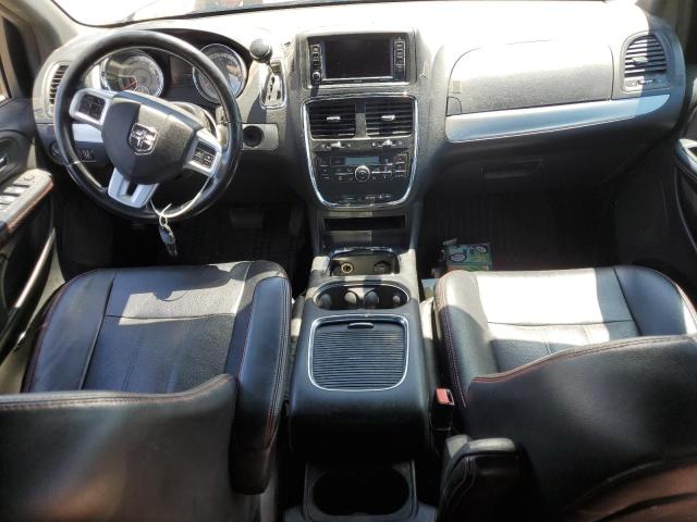 2017 DODGE GRAND CARA - 2C4RDGEG8HR862295