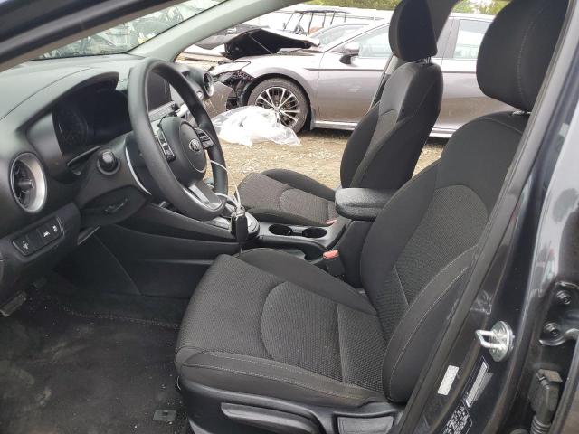 2019 KIA FORTE FE - 3KPF24AD2KE106182