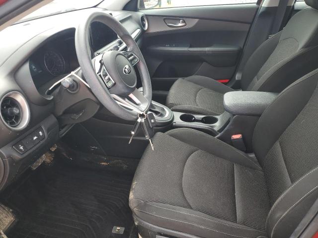 2020 KIA FORTE FE - 3KPF24ADXLE260625