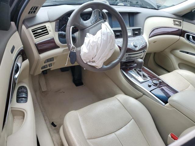 2015 INFINITI Q70 3.7 JN1BY1AR3FM560930