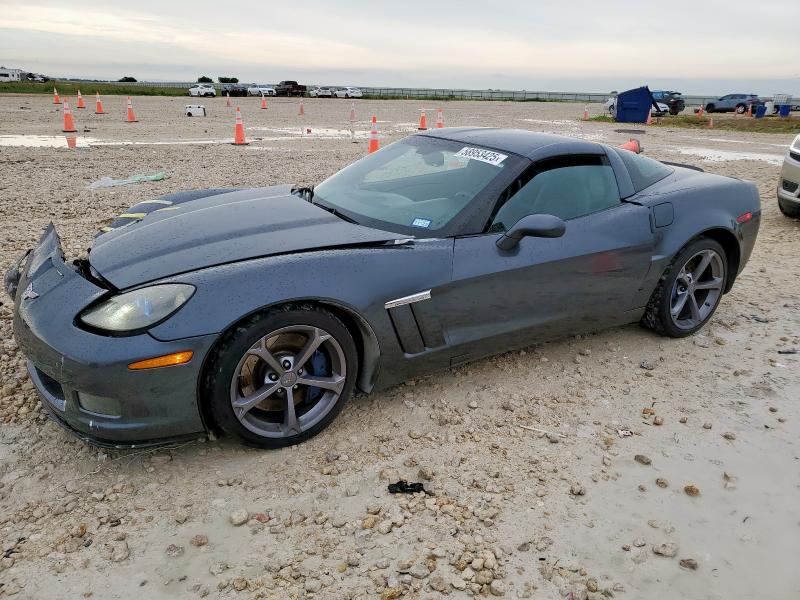 Vin: 1g1yv2dw5a5106973, lot: 58953425, chevrolet corvette grand sport 2010 img_1
