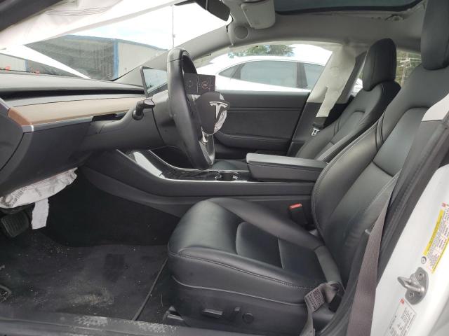 2018 TESLA MODEL 3 - 5YJ3E1EA5JF032709