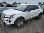 2019 FORD EXPLORER X - 1FM5K8D8XKGA61425