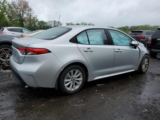 Vin: 5yfb4mde9sp280438, lot: 55663325, toyota corolla le 20253