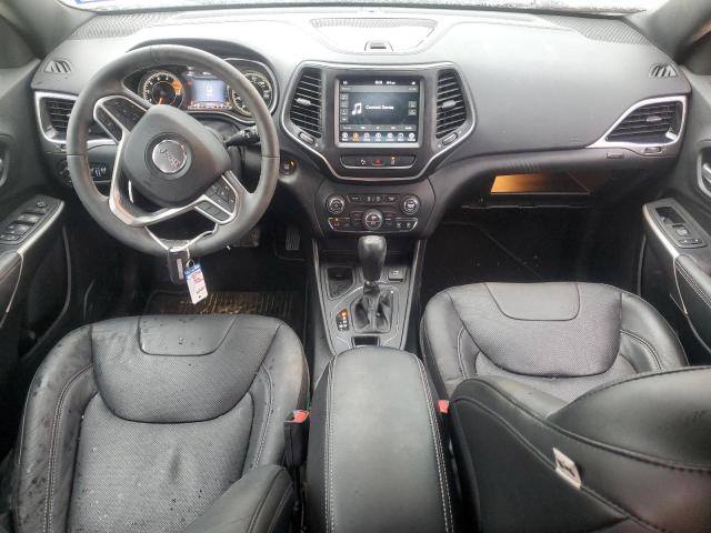 2021 JEEP CHEROKEE L - 1C4PJLMX5MD214775