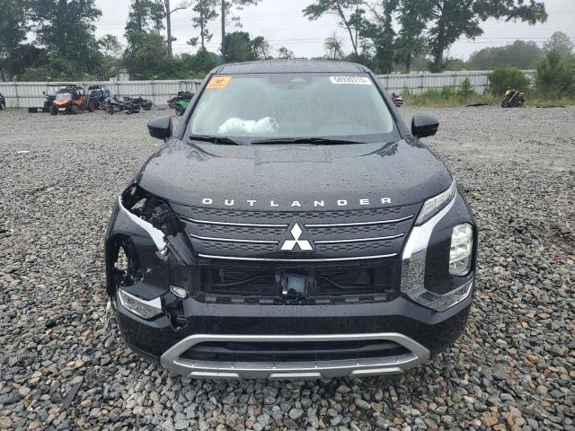 2024 MITSUBISHI OUTLANDER - JA4J3VA89RZ078907