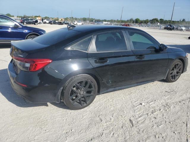 2024 HONDA CIVIC SPOR - 2HGFE2F52RH582154