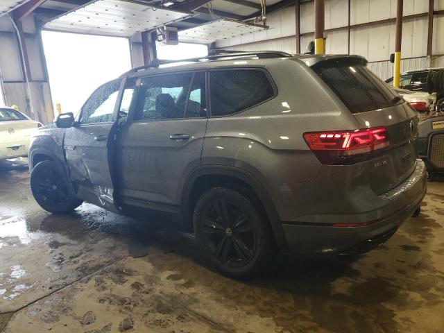 Vin: 1v2sr2caxnc553208, lot: 58151795, volkswagen atlas sel r-line 20222