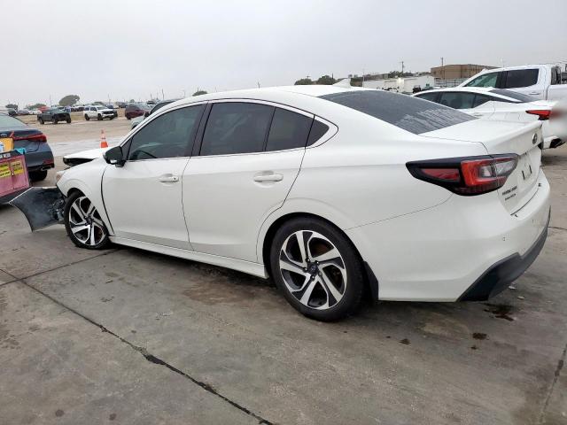 Vin: 4s3bwan61l3002854, lot: 55146285, subaru legacy limited 20202