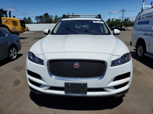 2017 JAGUAR F-PACE PRE SADCJ2BVXHA895232