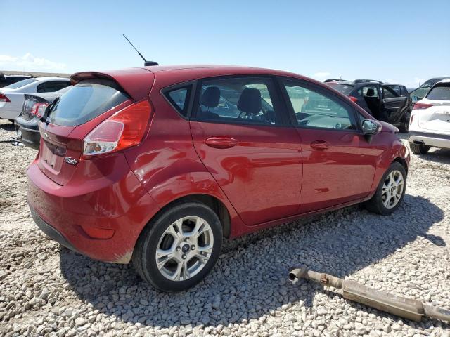 Vin: 3fadp4ej9gm120690, lot: 58380615, ford fiesta se 20163