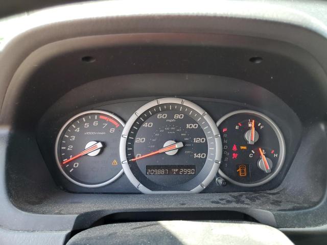 2008 HONDA PILOT SE #3286733285