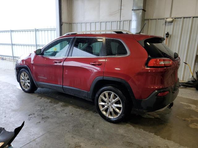 Vin: 1c4pjlds1fw532680, lot: 57749225, jeep grand cher limited 20152