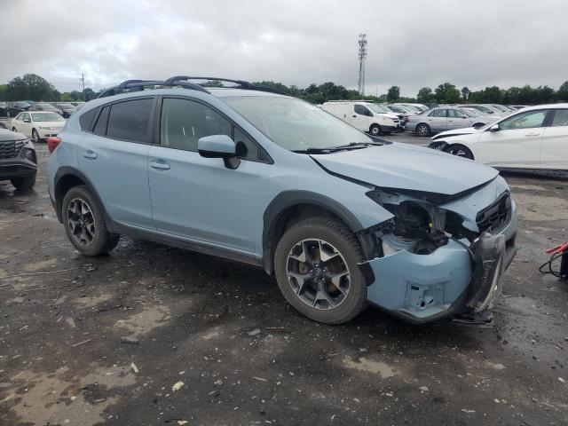 Vin: jf2gtacc4k8323586, lot: 57793775, subaru crosstrek premium 20194