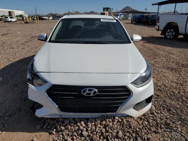 2019 HYUNDAI ACCENT SE 3KPC24A38KE051196