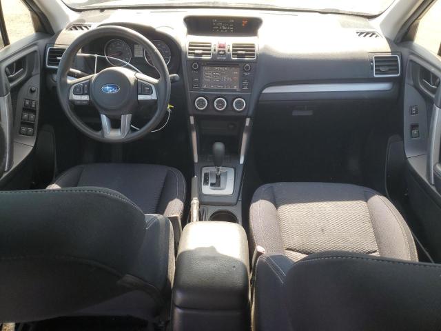 2017 SUBARU FORESTER 2 - JF2SJAAC2HH404825