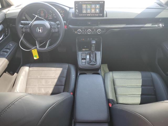 2024 HONDA CR-V EXL - 2HKRS3H75RH316949