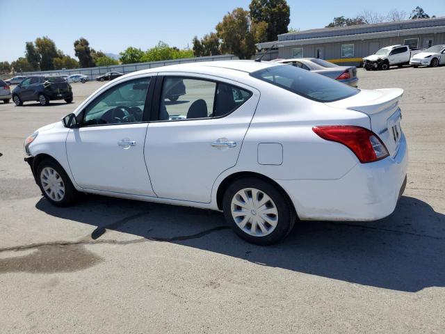 Vin: 3n1cn7ap6fl945391, lot: 59015035, nissan versa s 20152