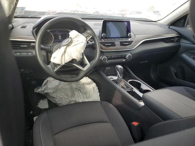 2024 NISSAN ALTIMA SV 1N4BL4DV8RN359986