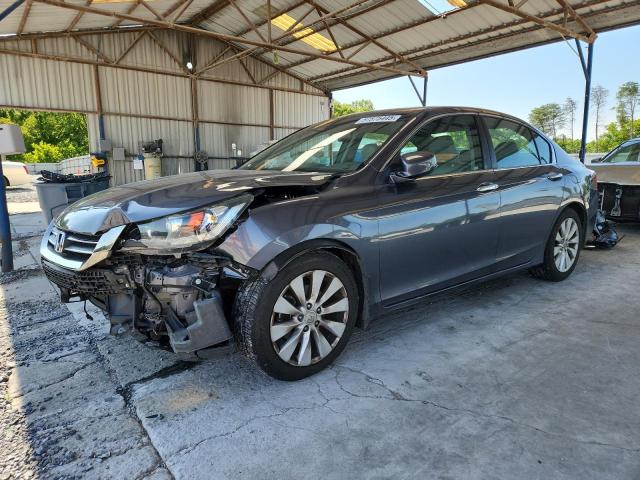Vin: 1hgcr2f89da202879, lot: 57575445, honda accord exl 2013 img_1