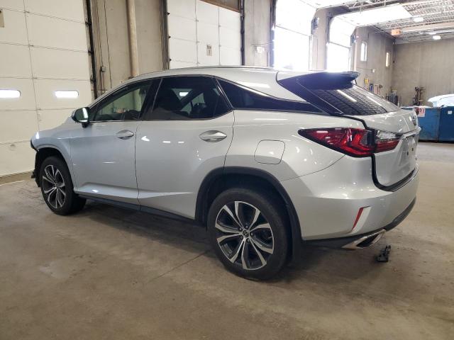Vin: 2t2bzmcaxkc178707, lot: 57861315, lexus rx350 350 base 20192