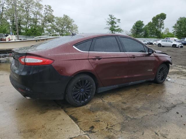 Vin: 3fa6p0uu5fr140921, lot: 56654055, ford fusion s hybrid 20153
