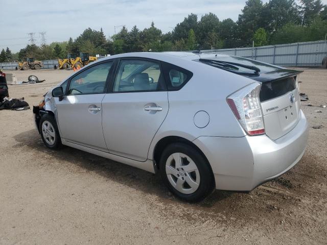 Vin: jtdkn3du3a0026909, lot: 56032755, toyota prius 20102