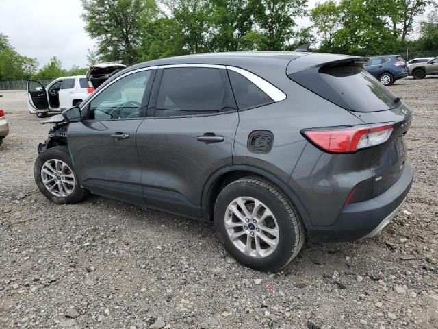 Vin: 1fmcu0g64lub91314, lot: 58558185, ford escape se 20202
