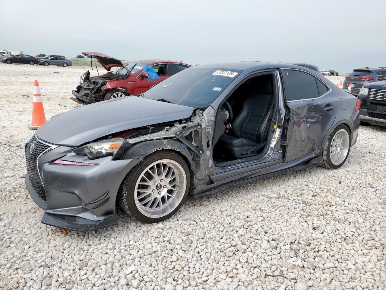 LEXUS IS 250