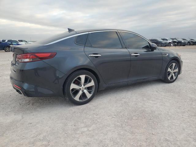 Vin: 5xxgw4l23hg159896, lot: 55531465, kia optima sx 20173